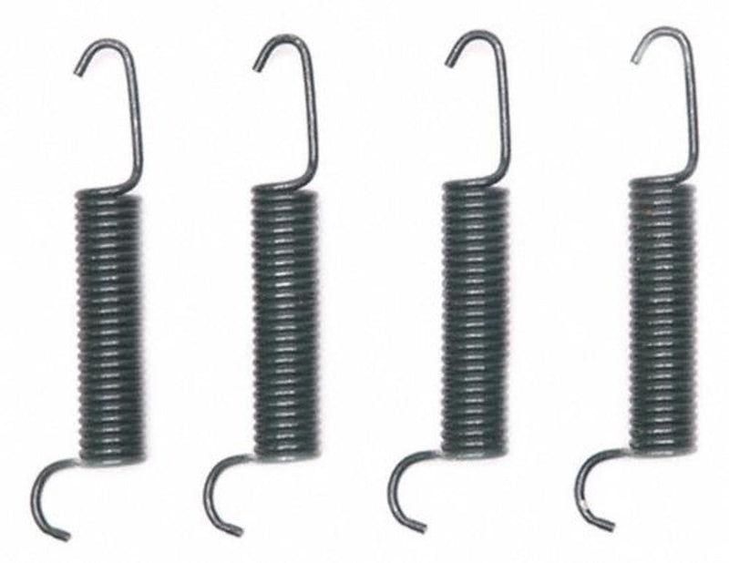 Raybestos H413 Professional Grade Drum Brake Shoe Adjusting Screw Spring