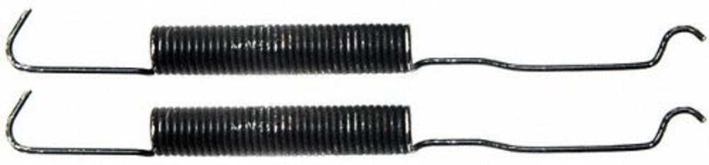 Raybestos H428 Professional Grade Drum Brake Shoe Adjusting Screw Spring