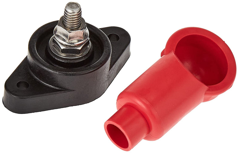 Blue Sea Systems PowerPost and PowerPost Plus Cable Connectors 5/16" X 7/8"