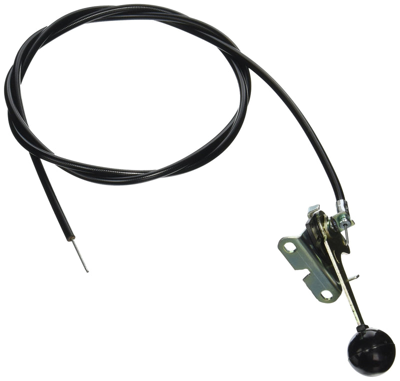 Oregon 60-522 Throttle Control Cable for Murray Models, Black