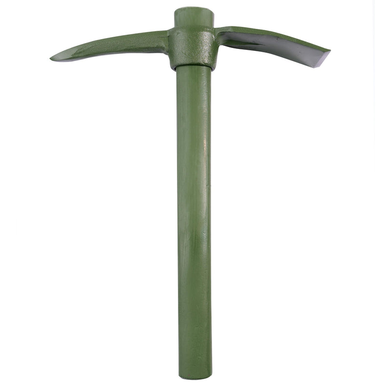 Rothco Pick Mattock – Outdoor Camping Survival Bushcraft Pickaxe Gardening Trenching Digging Tool