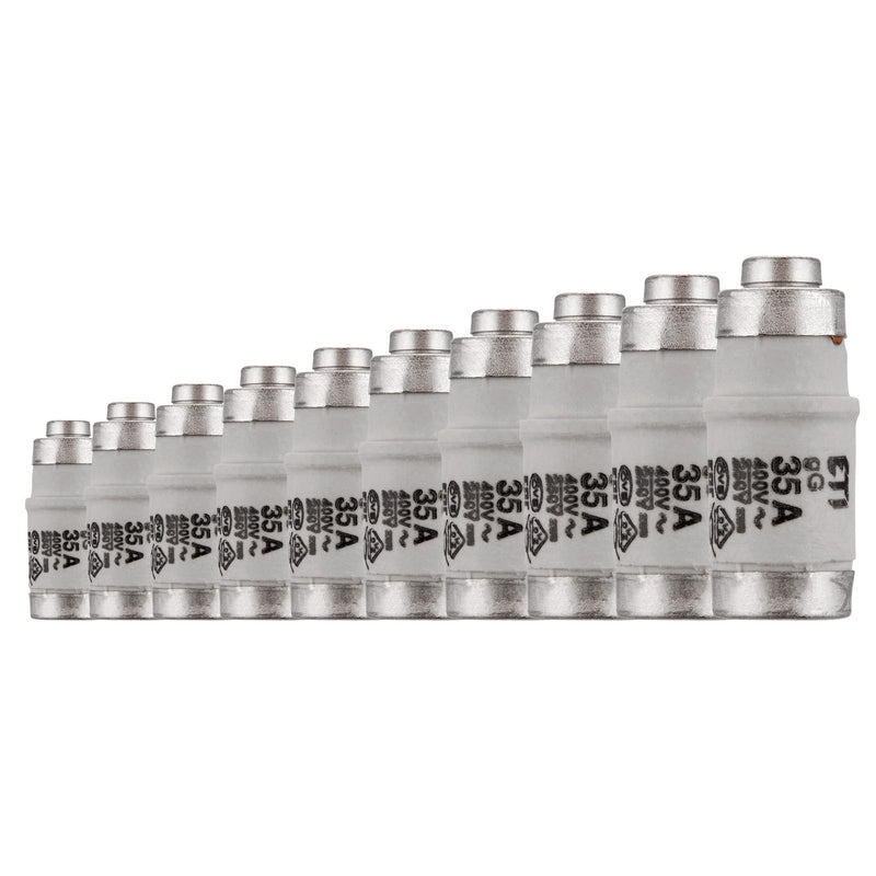 Fuse D02 E18 / 35A area (Pack of 10)
