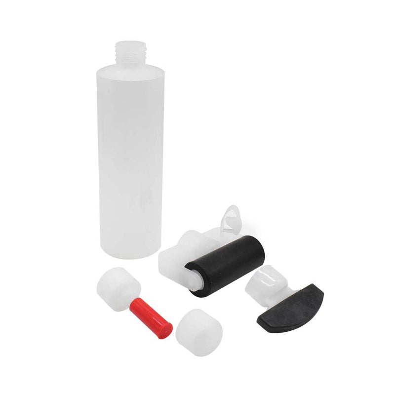 Big Horn 19045 8oz Wood Glue Spreading Applicator Nozzle Kit