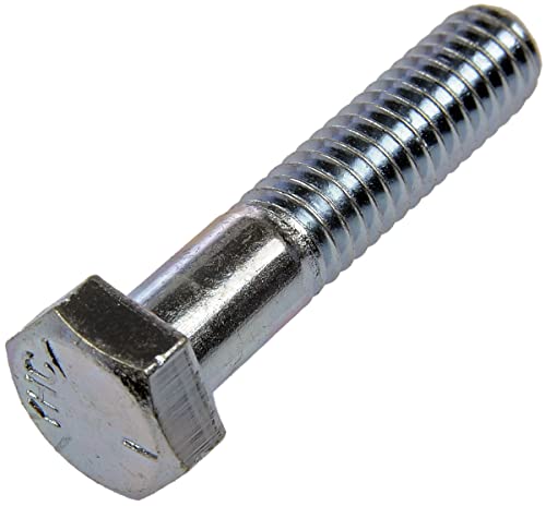 Dorman 170-115 Cap Screw-Hex Head-Grade 5-5/16-18 x 1-1/2 in., 100 Pack