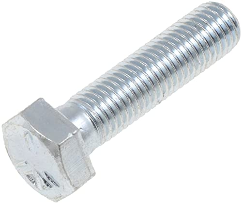 Dorman 175-112 Cap Screw-Hex Head-Grade 5-5/16-24 x 1-1/4 in., 100 Pack