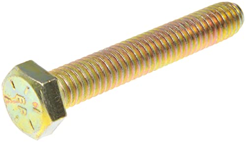 Dorman 197-120 Cap Screw-Hex Head-Grade 8-5/16-18 X 2 in., 50 Pack