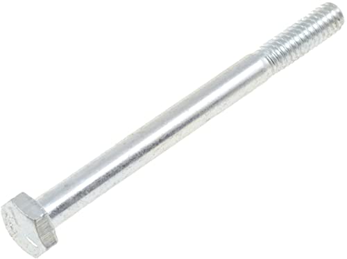 Dorman 170-030 Cap Screw-Hex Head-Grade 5-1/4-20 x 3 in., 50 Pack