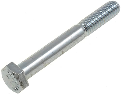 Dorman 170-125 Cap Screw-Hex Head-Grade 5-5/16-18 x 2-1/2 in., 50 Pack