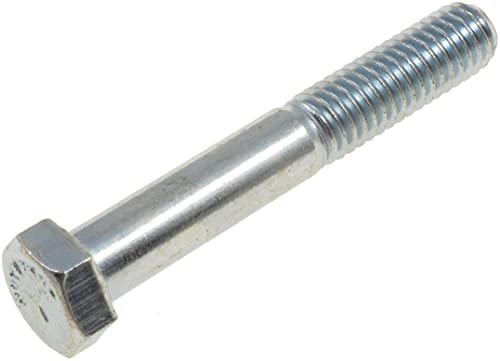 Dorman 170-225 Cap Screw-Hex Head-Grade 5-3/8-16 x 2-1/2 in., 50 Pack