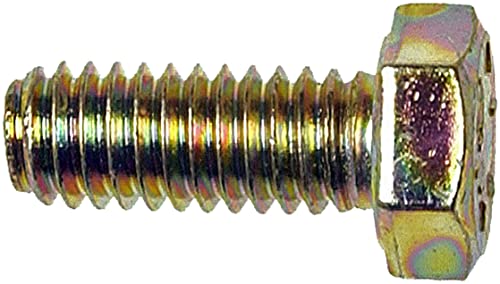 Dorman 197-107 Cap Screw-Hex Head-Grade 8-5/16-18 X 3/4 in., 50 Pack