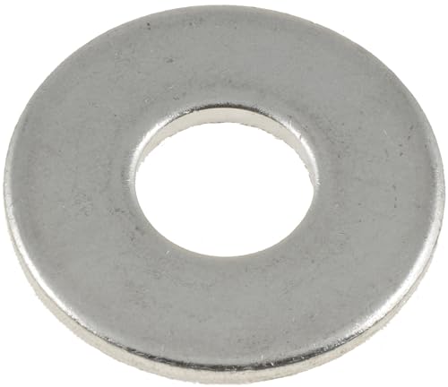 Dorman 299-013 Flat Washer-Grade 2-7/16 in. Natural/Zinc-Plated, 100 Pack