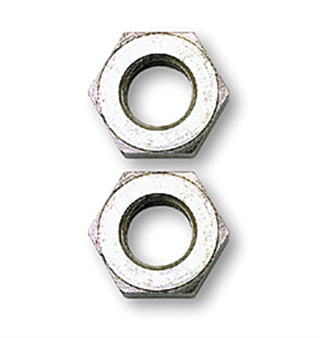 Edelbrock Russell 643871 SAE Adapter Fitting - 2 Piece