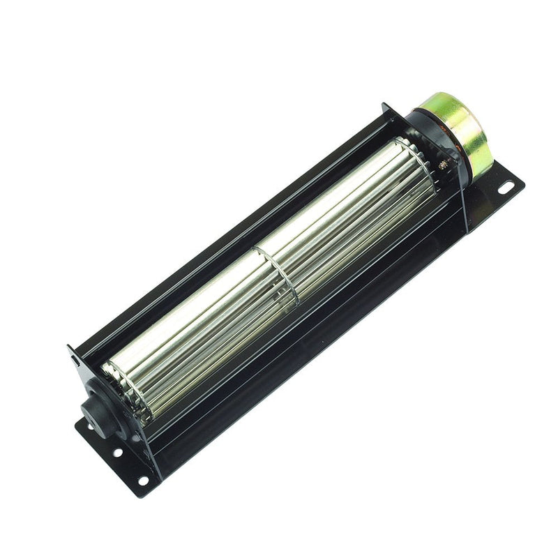 Stinger SGJ78 8.25-Inch Cross-Flow Fan Standard Packaging