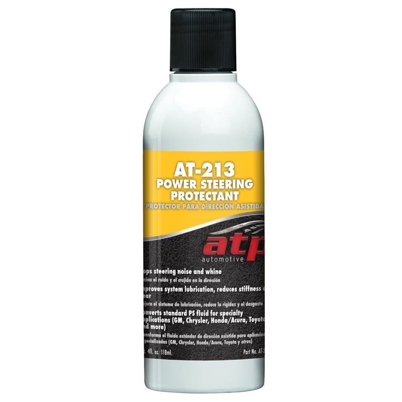 ATP Automotive AT-213 Power Steering Protectant