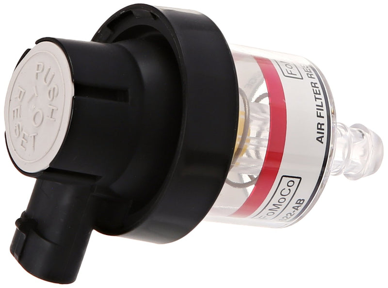 Motorcraft - FA1892 Indicator Black