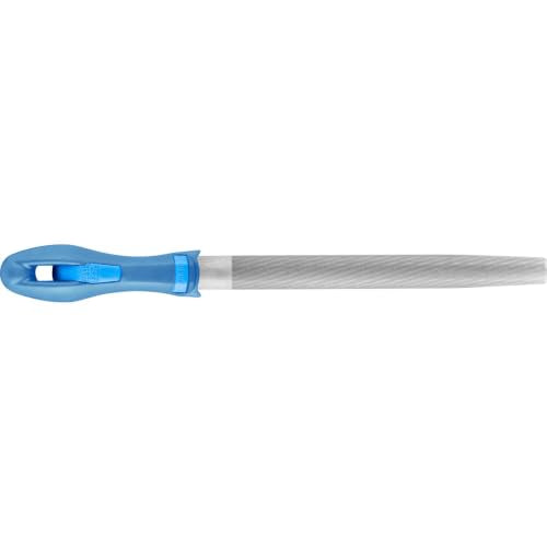 Pferd 11213208 PF Triangular Files PF1152 200 H3 343x50x34 mm Cross cut H3