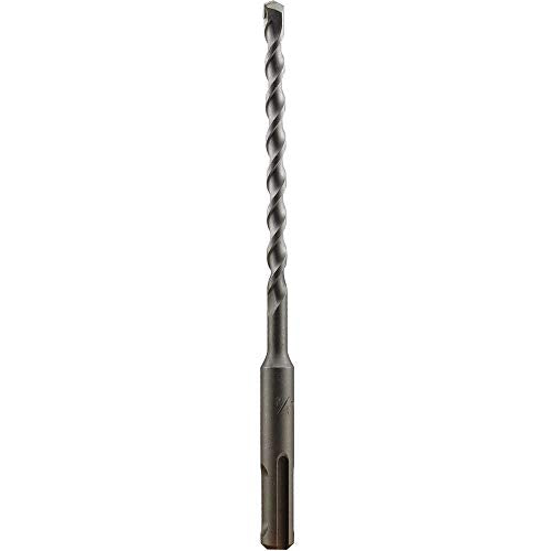 Makita D-00876-25 1/4-by-6-1/4-Inch Standard SDS Bit, 25-Pack Teal