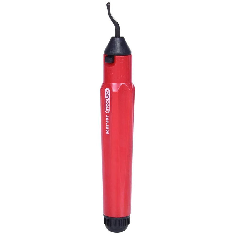 KS Tools 205.2500 Deburring tool, 150x21mm