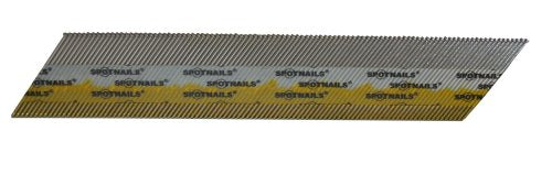 Spot Nails 15112APS 1-1/2-Inch 15-Gauge Angle Stainless Steel Finish Nails