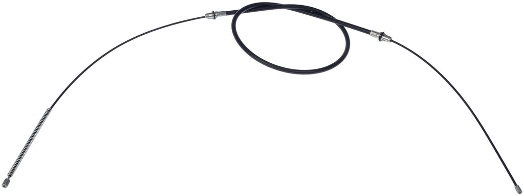 Dorman C93178 Parking Brake Cable Compatible with Select Chevrolet / GMC Models