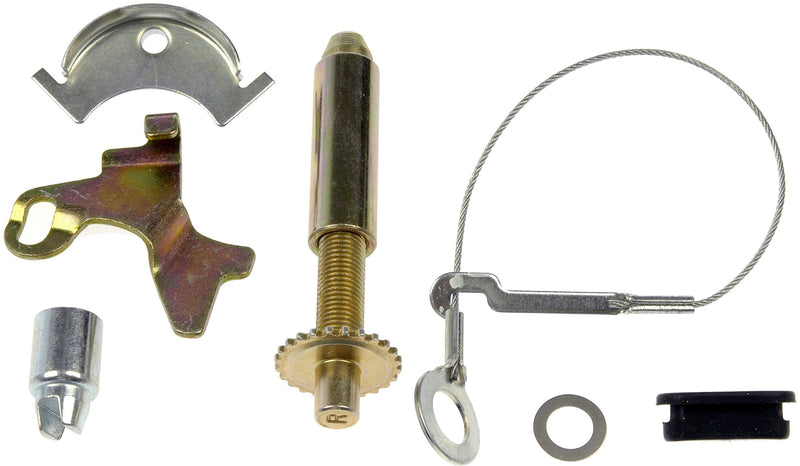 Dorman HW2545 Drum Brake Self-Adjuster Repair Kit Compatible with Select Models