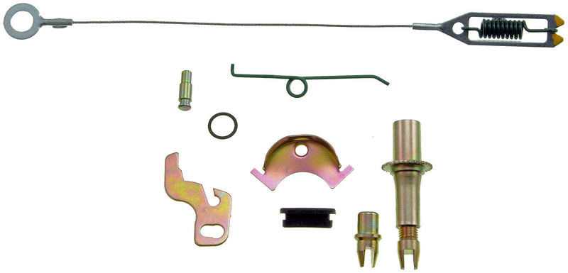 Dorman HW2535 Drum Brake Self-Adjuster Repair Kit Compatible with Select Chrysler / Dodge / Plymouth Models