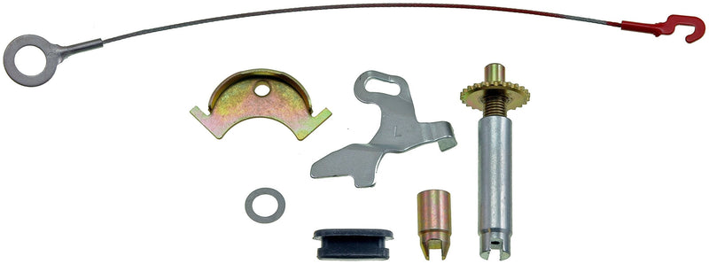 Dorman HW2540 Drum Brake Self-Adjuster Repair Kit Compatible with Select Models