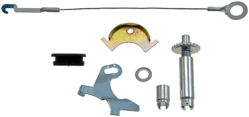 Dorman HW2515 Drum Brake Self-Adjuster Repair Kit Compatible with Select Models