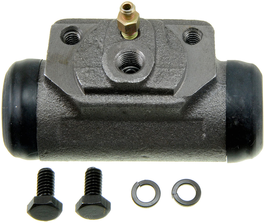 Dorman W78734 Drum Brake Wheel Cylinder Compatible with Select Chrysler / Dodge / Plymouth Models