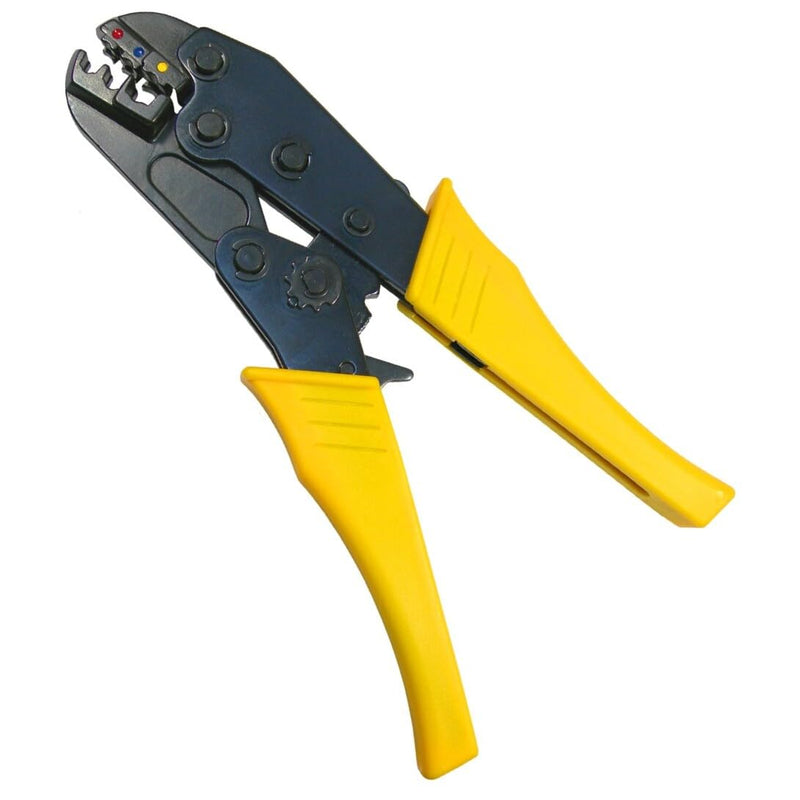 Pico 0380PT Ratchet Crimping Tool