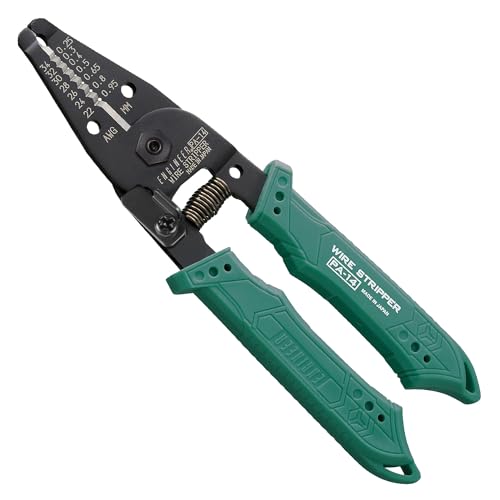 ENGINEER PA-14 Precision Wire Stripper for Micro-Thin Wire Made in Japan For ultra-fine lines