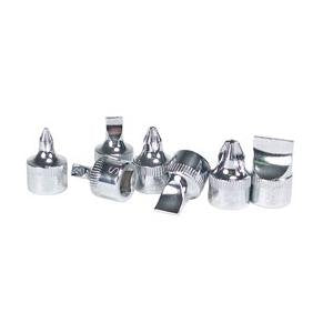 SFP10 1/4” Square Drive Stubby Flat and Phillips Drive Set - 10 Piece