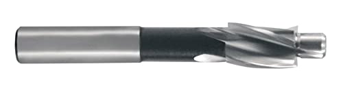 Ruko 102406 Spotfacer 18.0 mm DIN 373 High-Speed Steel