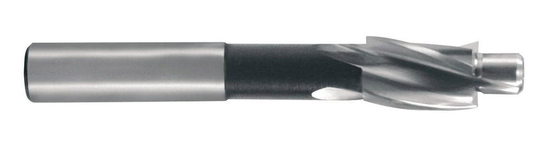 Ruko 102410 Flat Groove Drill Bit DIN 373 HSS Diameter 10.0 mm 1