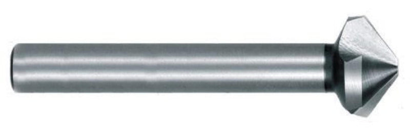Taper and Deburring Countersinker DIN335 HSS Form C 90° 25.0 mm