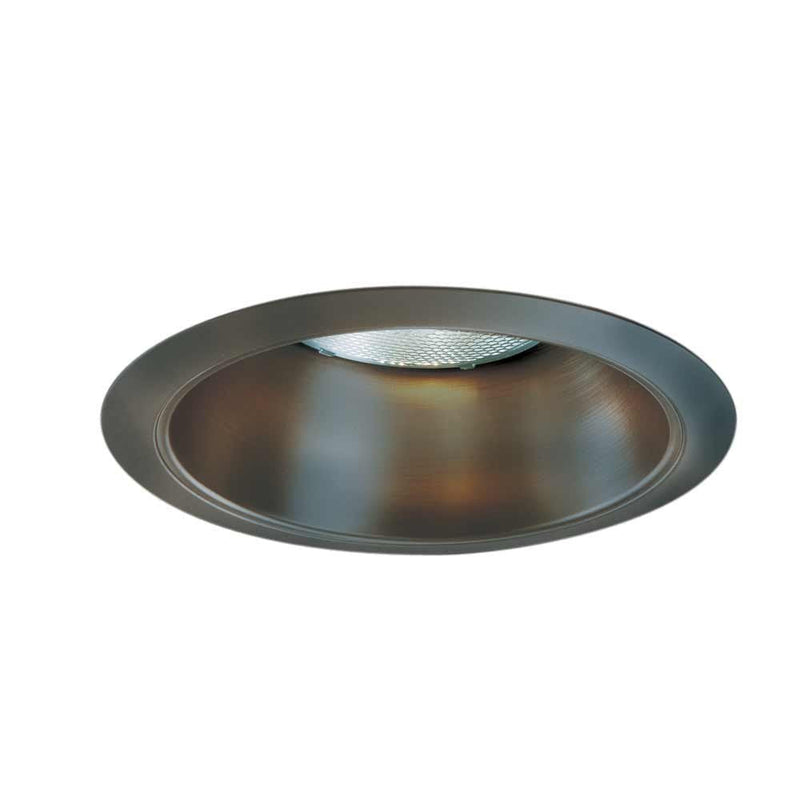 HALO Cooper Lighting 426TBZ 6-Inch Trim Reflector Cone, Tuscan Bronze