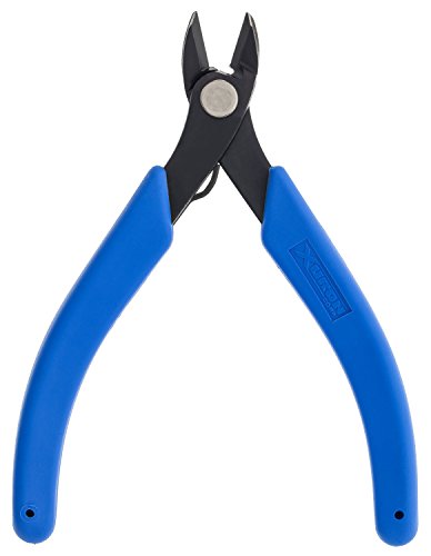 Xuron - 2275 Maxi-Shear Flush Cutter - Cable Tie Cutter
