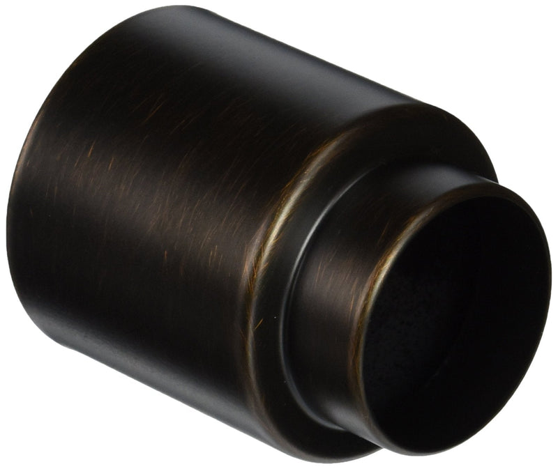 Delta Faucet RP50879RB Trim Sleeve for Tub and Shower, Venetian Bronze