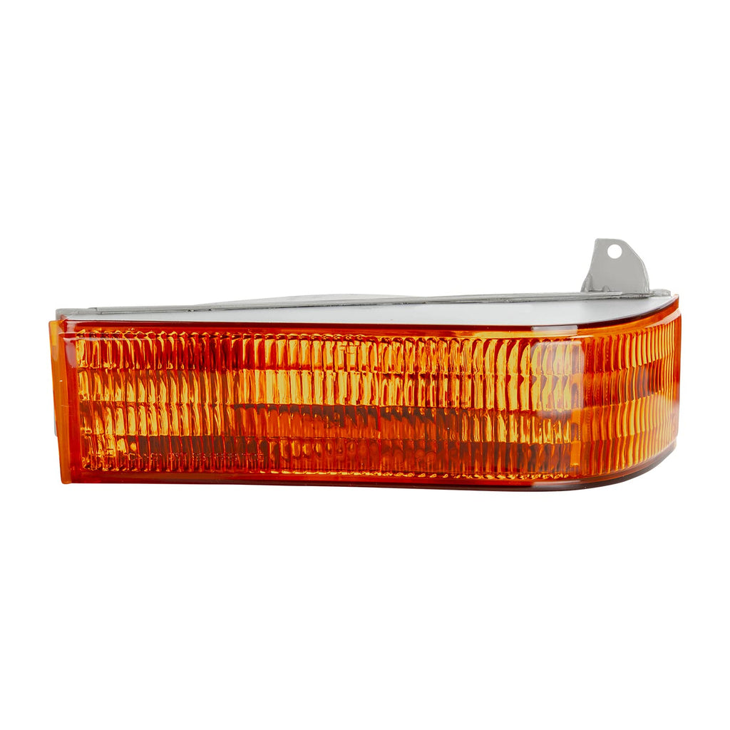 TYC 12-1402-01 Ford Front Driver Side Replacement Parking/Signal Lamp Assembly