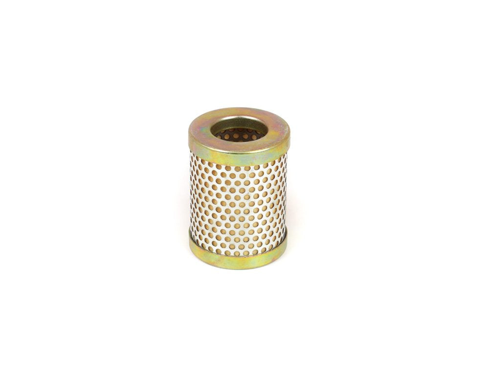 Canton Racing 26-000 Oil Filter Element CM -15 For Short 8 Micron Single Pack