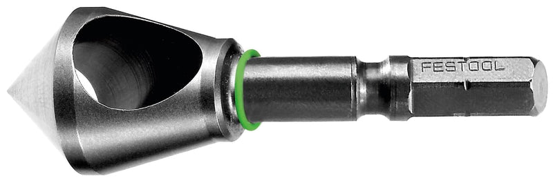 Festool 492521 Centrotec Pilotless Countersink, D5-15mm