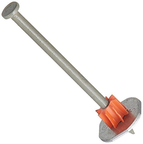 ITW BRANDS 09176 .300x3-Inch Ram Drive Pin, 100-Pack