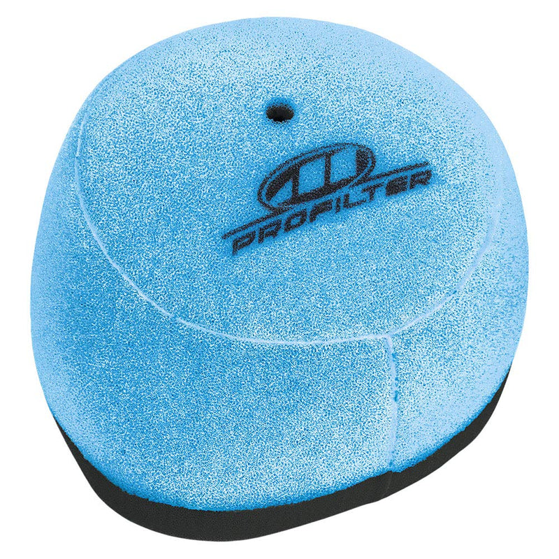 Maxima Racing Oils AFR-2401-00 ProFilter Ready to Use Dual Stage Foam Air Filter, Single, Green