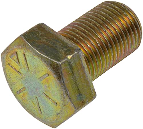 Dorman 199-610 Cap Screw-Hex Head-Grade 8-5/8-18 x 1 in., 10 Pack