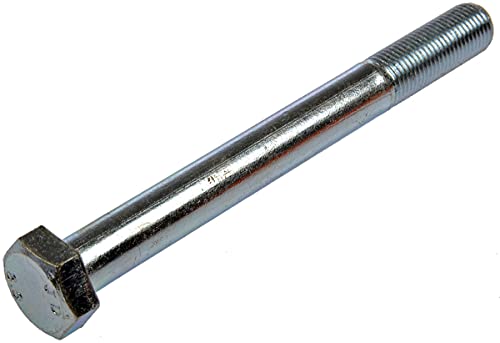 Dorman 428-697 Cap Screw-Hex Head-Class 8.8- M12-1.25 x 120 mm, 10 Pack