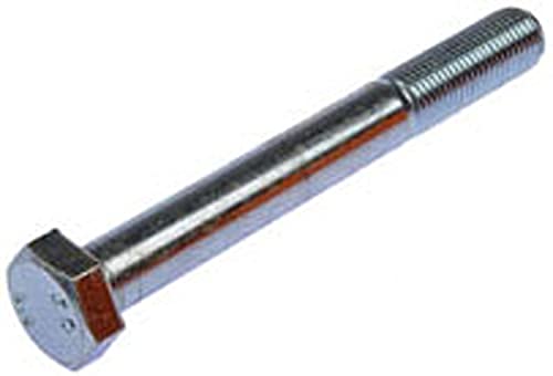 Dorman 428-693 Cap Screw-Hex Head-Class 8.8- M12-1.25 x 100 mm, 10 Pack