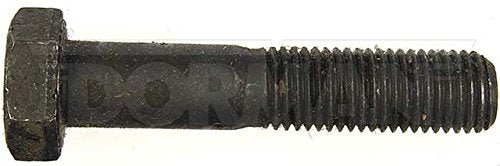 Dorman 461-660 Cap Screw-Hex Head-Class 10.9- M12-1.50 x 60 mm, 15 Pack