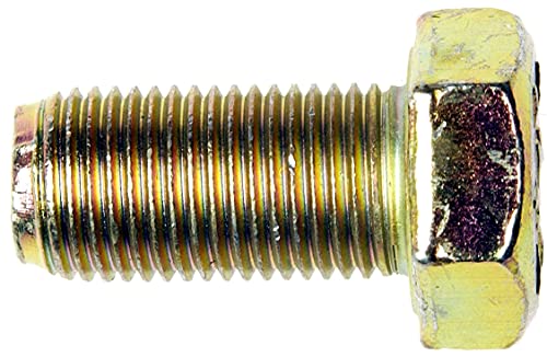Dorman 199-410 Cap Screw-Hex Head-Grade 8-1/2-20 x 1 in., 25 Pack