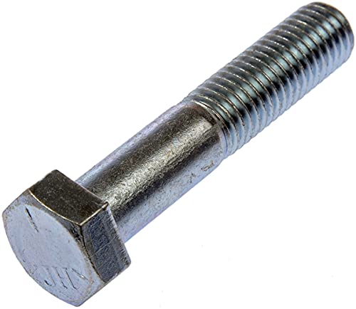 Dorman 170-632 Cap Screw-Hex Head-Grade 5-5/8-11 x 3-1/4 in., 10 Pack