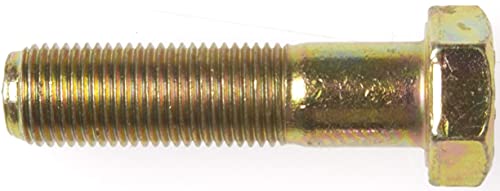 Dorman 199-420 Cap Screw-Hex Head-Grade 8-1/2-20 x 2 in., 25 Pack